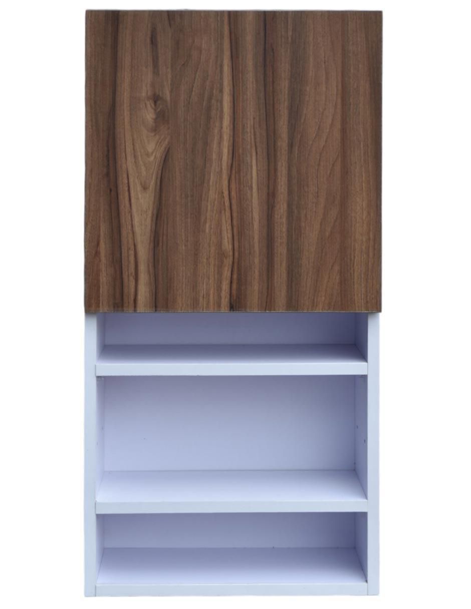 Mueble para baño de melamina armable Mueble para baño de melamina armable