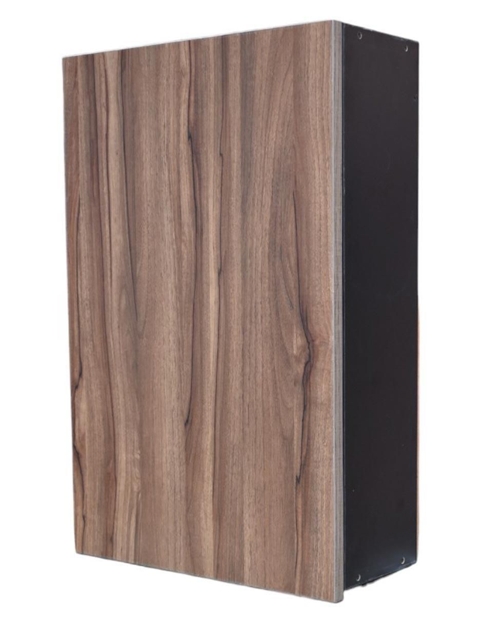 Mueble para baño de melamina armable Mueble para baño de melamina armable