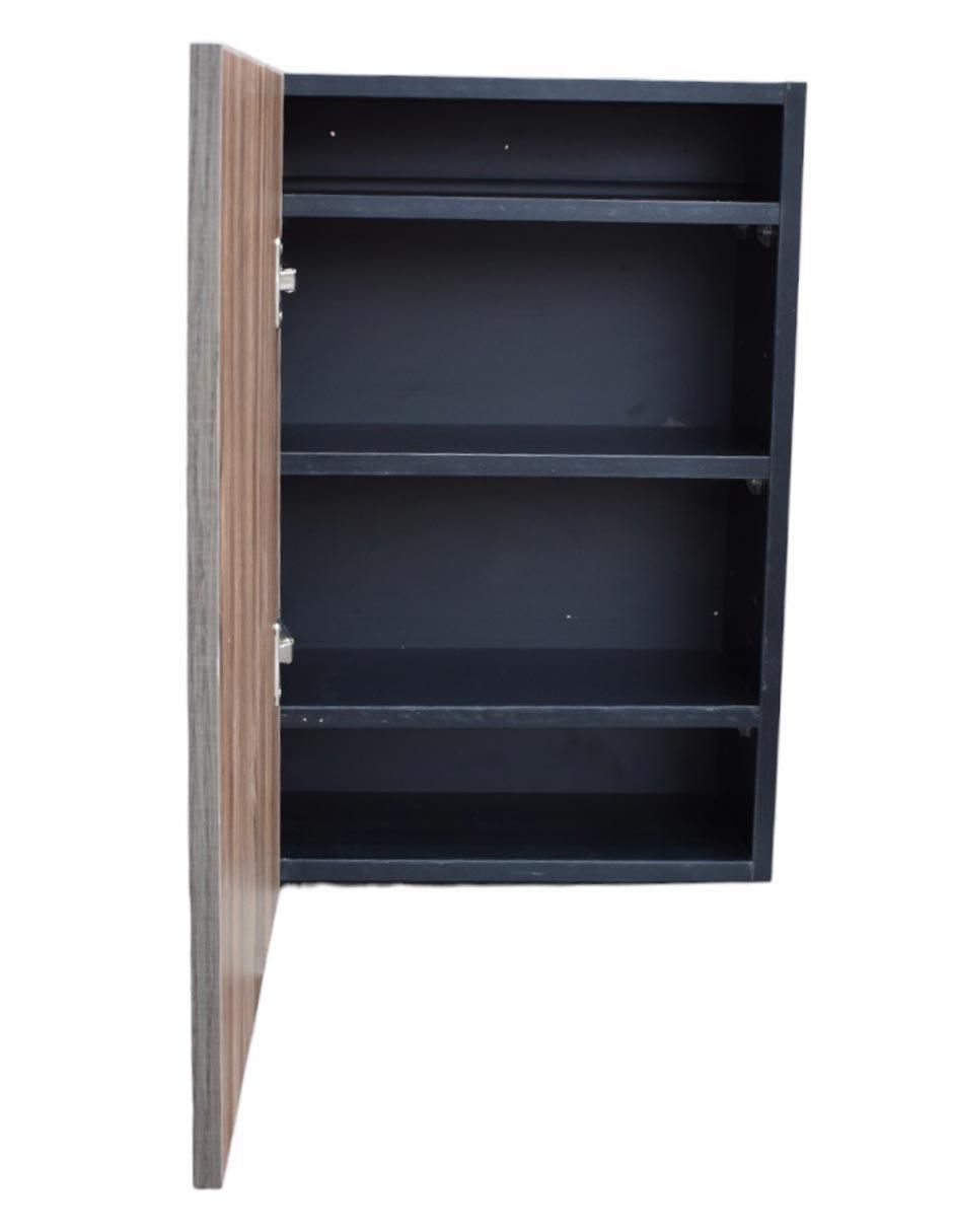 Mueble para baño de melamina armable 5