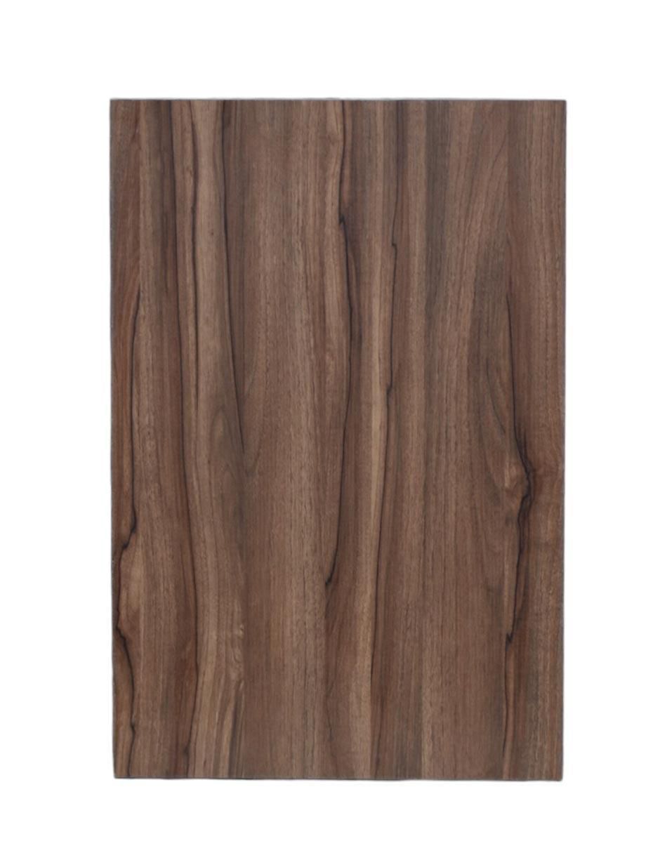 Mueble para baño de melamina armable 3