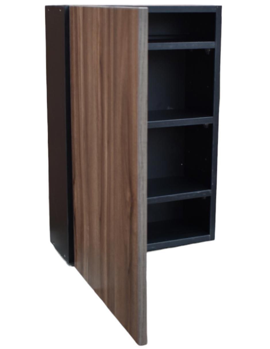 Mueble para baño de melamina armable 2