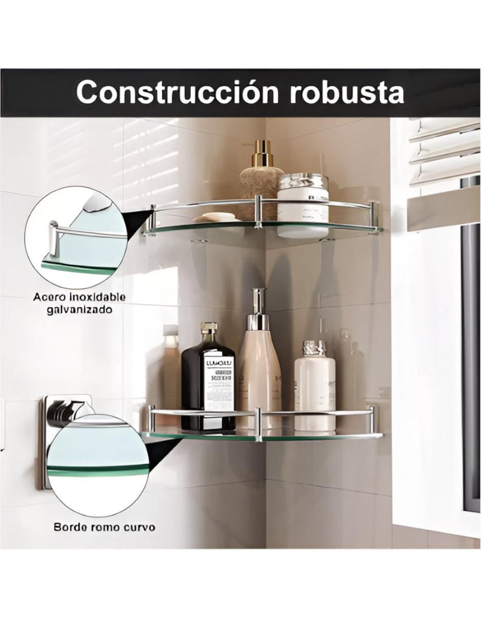 Organizador de baño Organizador de baño
