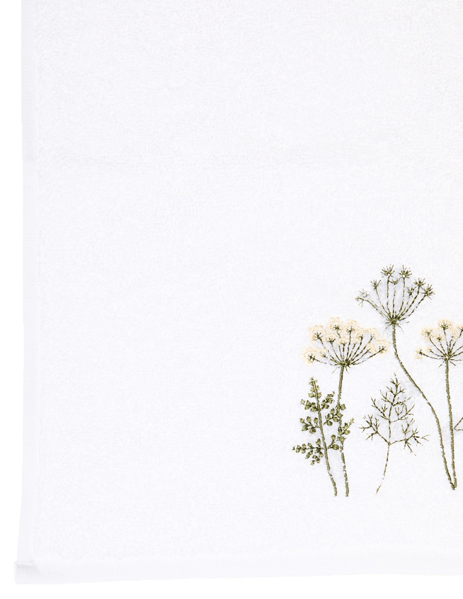 Toalla Bluebell & Co. Dandelions de algodón adulto