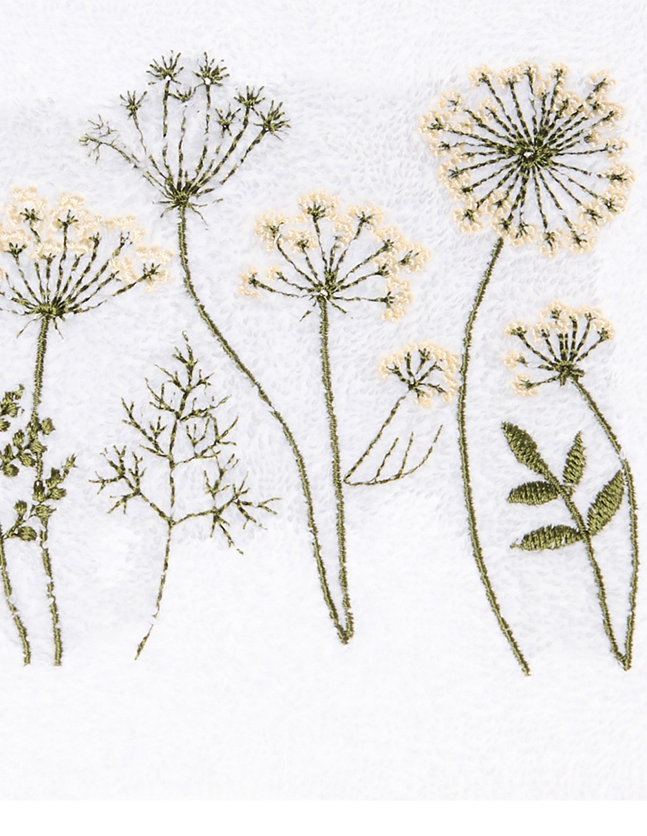 Toalla Bluebell & Co. Dandelions de algodón adulto