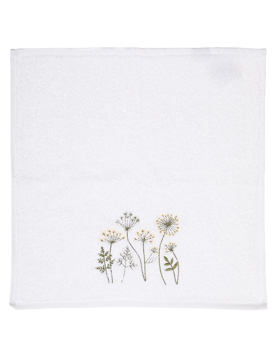 Toalla Bluebell & Co. Dandelions de algodón adulto