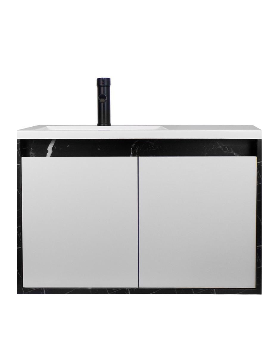 Mueble para baño Asti de MDF armable Mueble para baño Asti de MDF armable