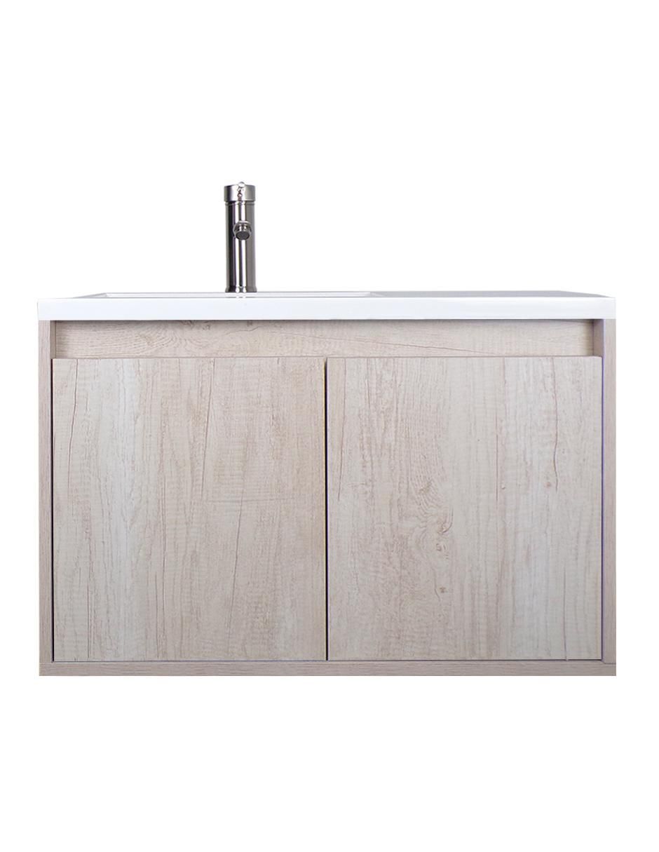 Mueble para baño Asti de MDF armable Mueble para baño Asti de MDF armable