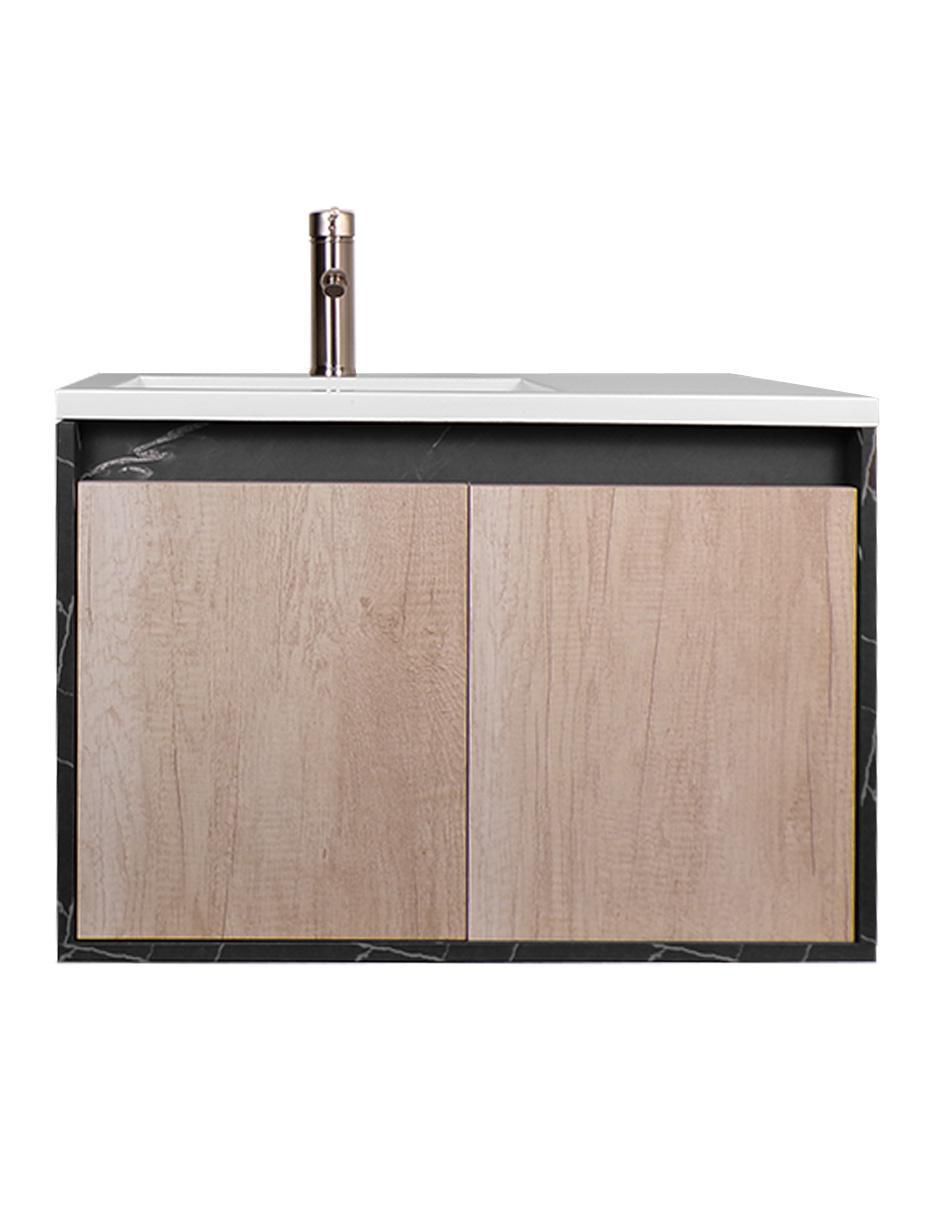 Mueble para baño Asti de MDF armable