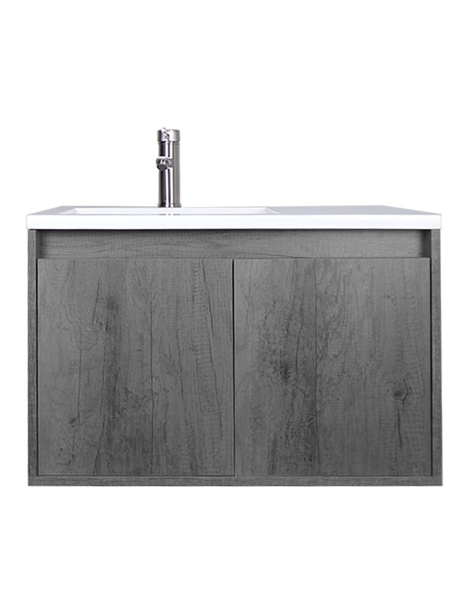 Mueble para baño Asti de MDF armable