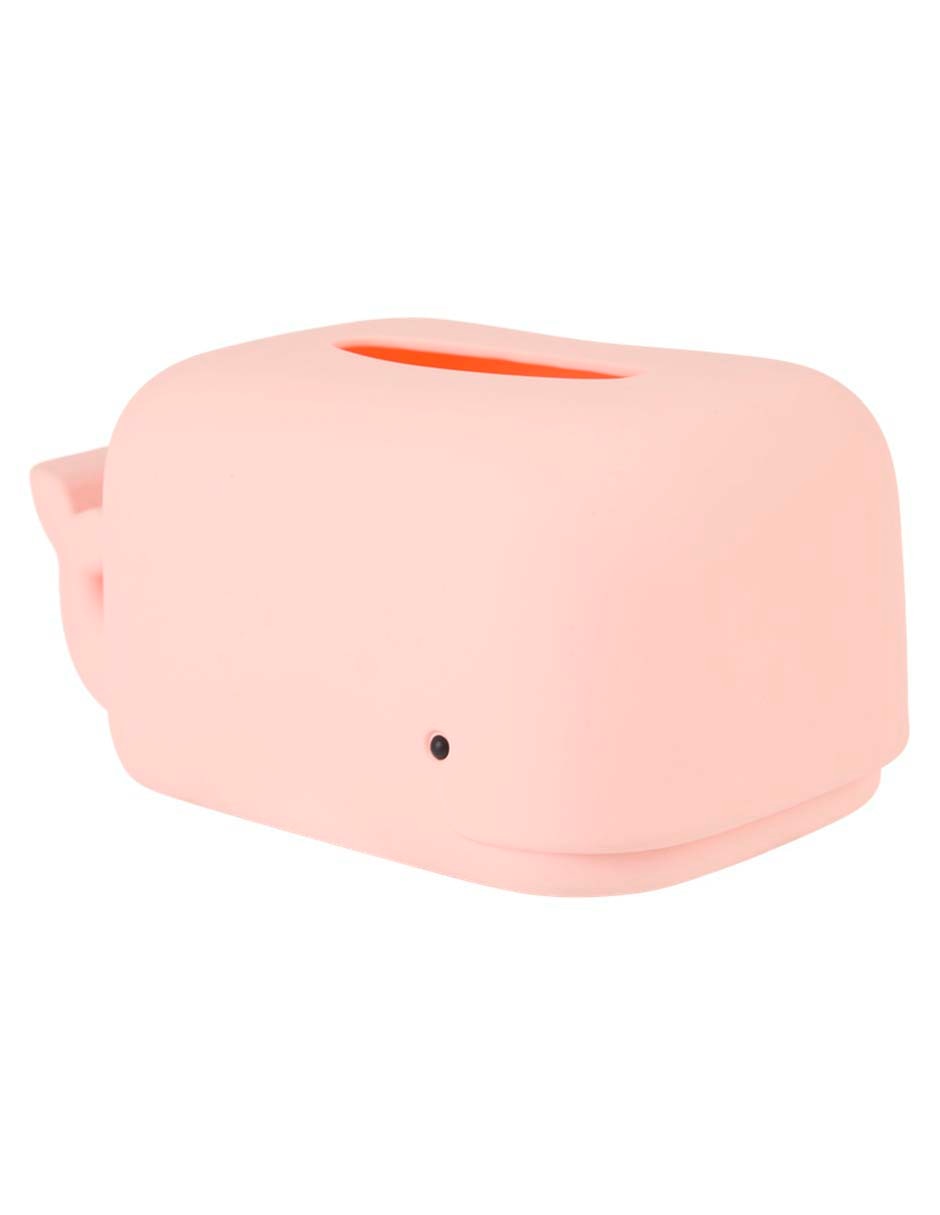 Juego de accesorios para baño Whale Individual
