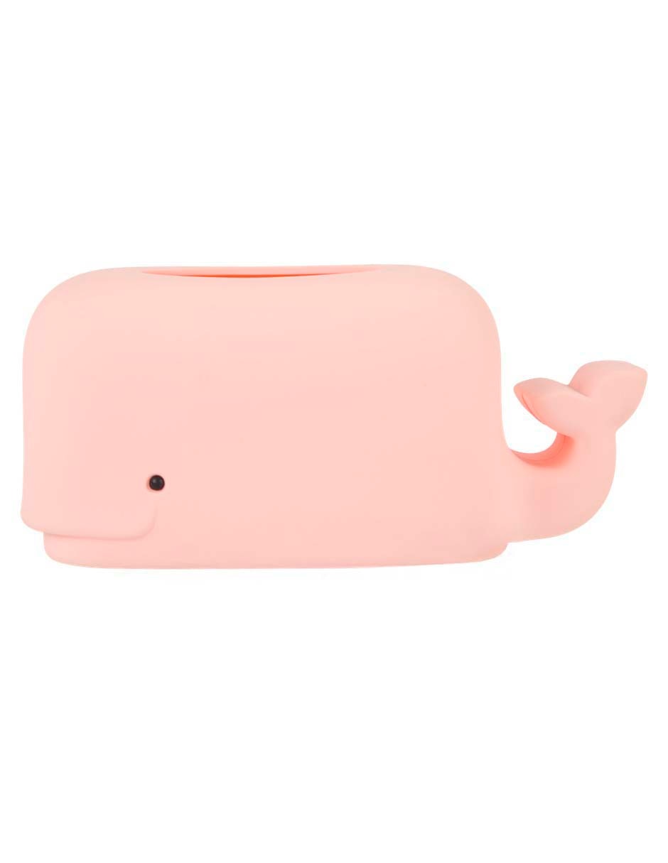 Juego de accesorios para baño Whale Individual 2