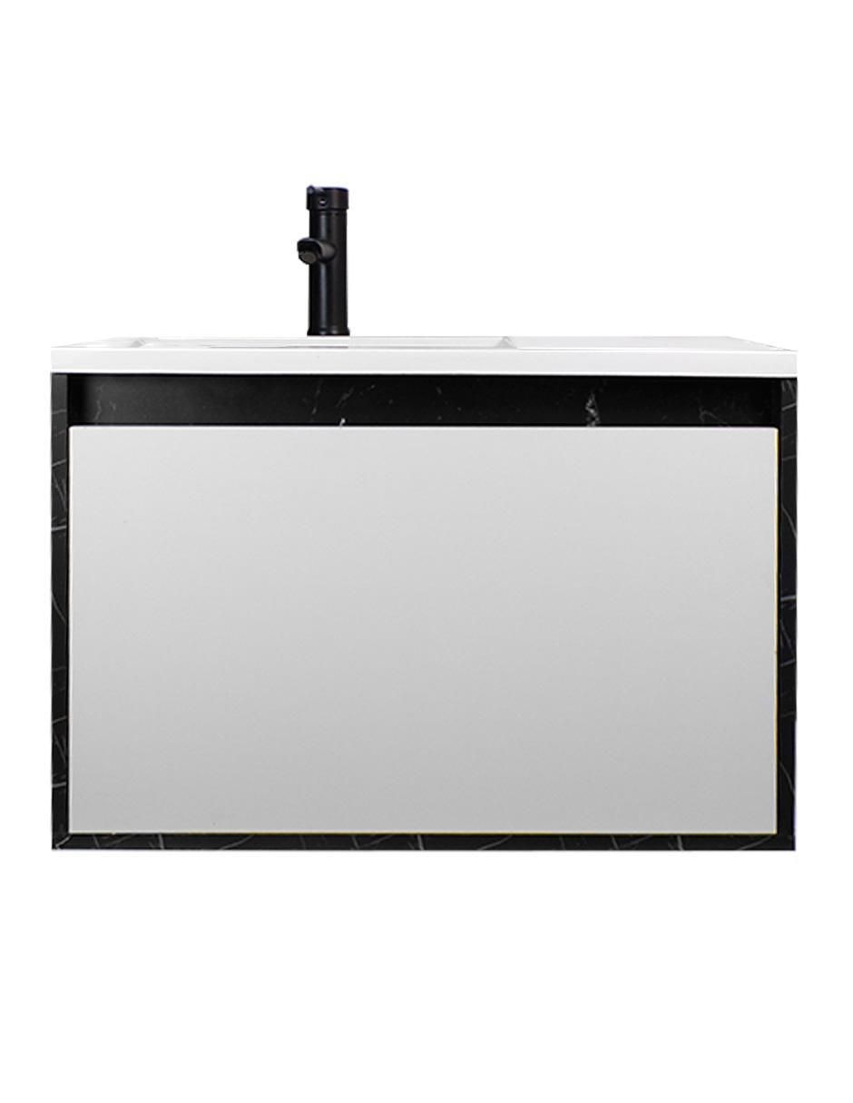 Mueble para baño Turner de MDF armable Mueble para baño Turner de MDF armable