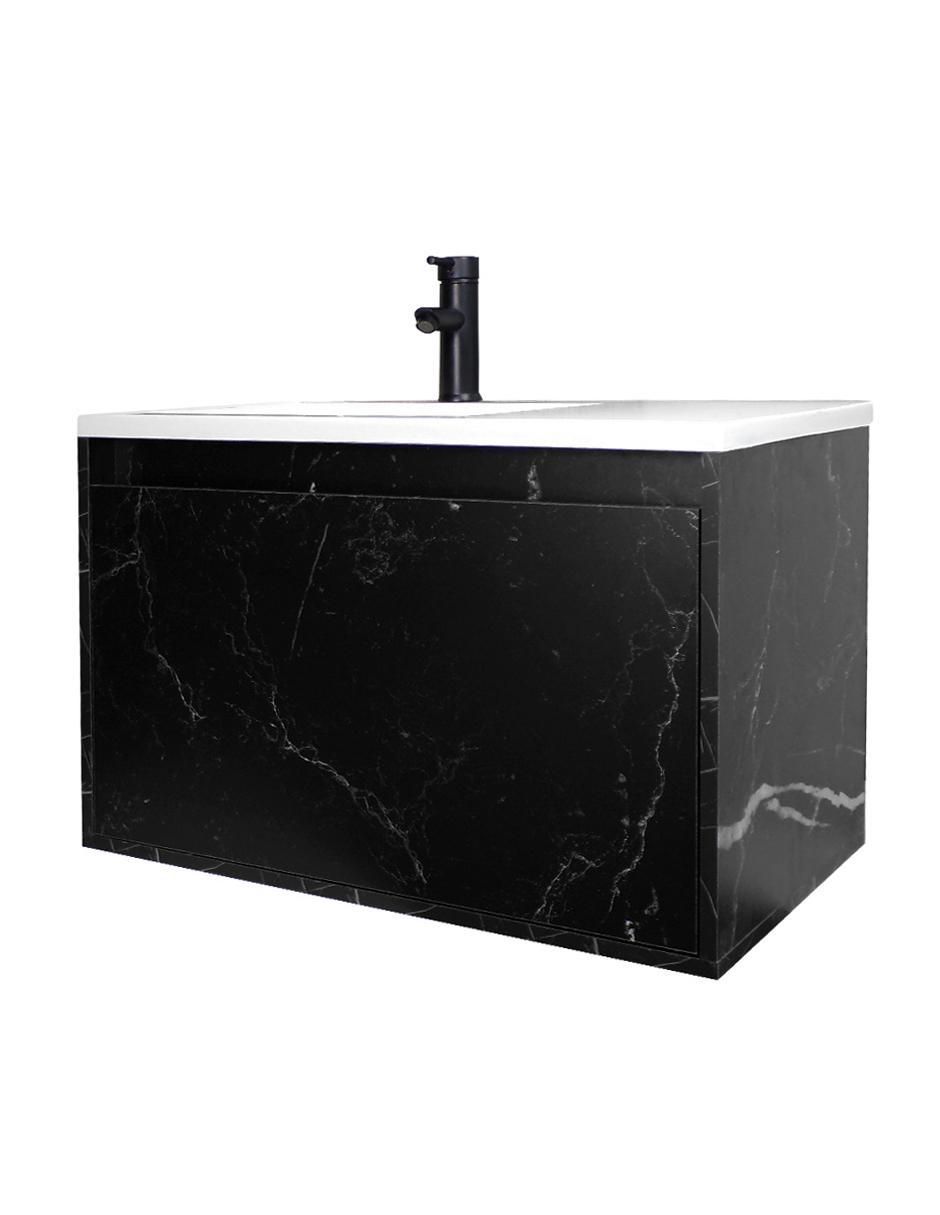 Mueble para baño Turner de MDF armable 2