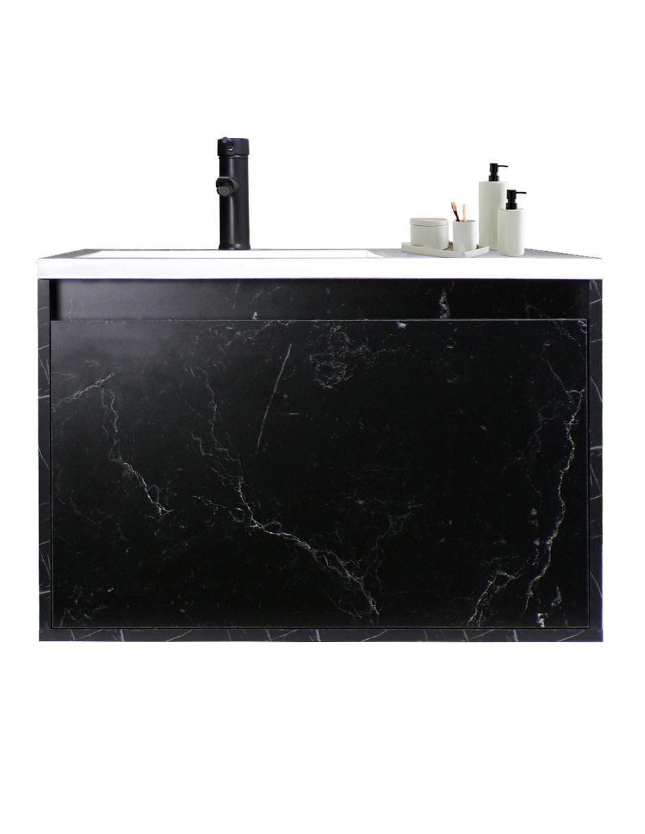 Mueble para baño Turner de MDF armable 3