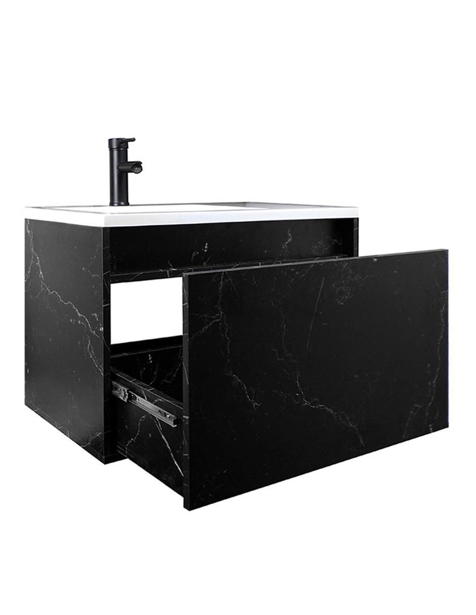 Mueble para baño Turner de MDF armable 6