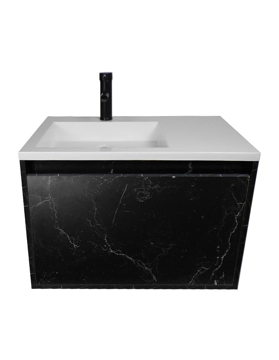 Mueble para baño Turner de MDF armable 7