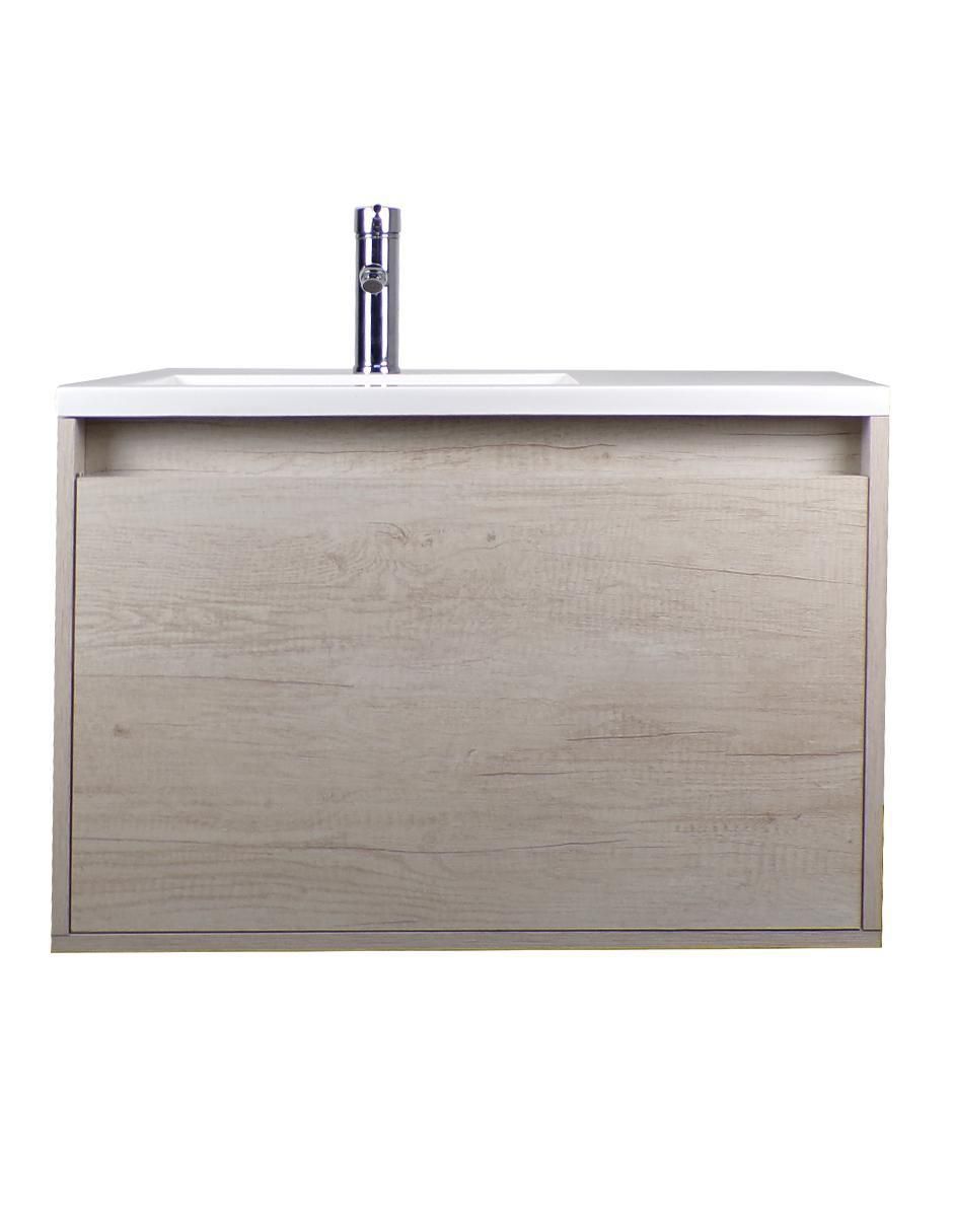 Mueble para baño Turner de MDF armable