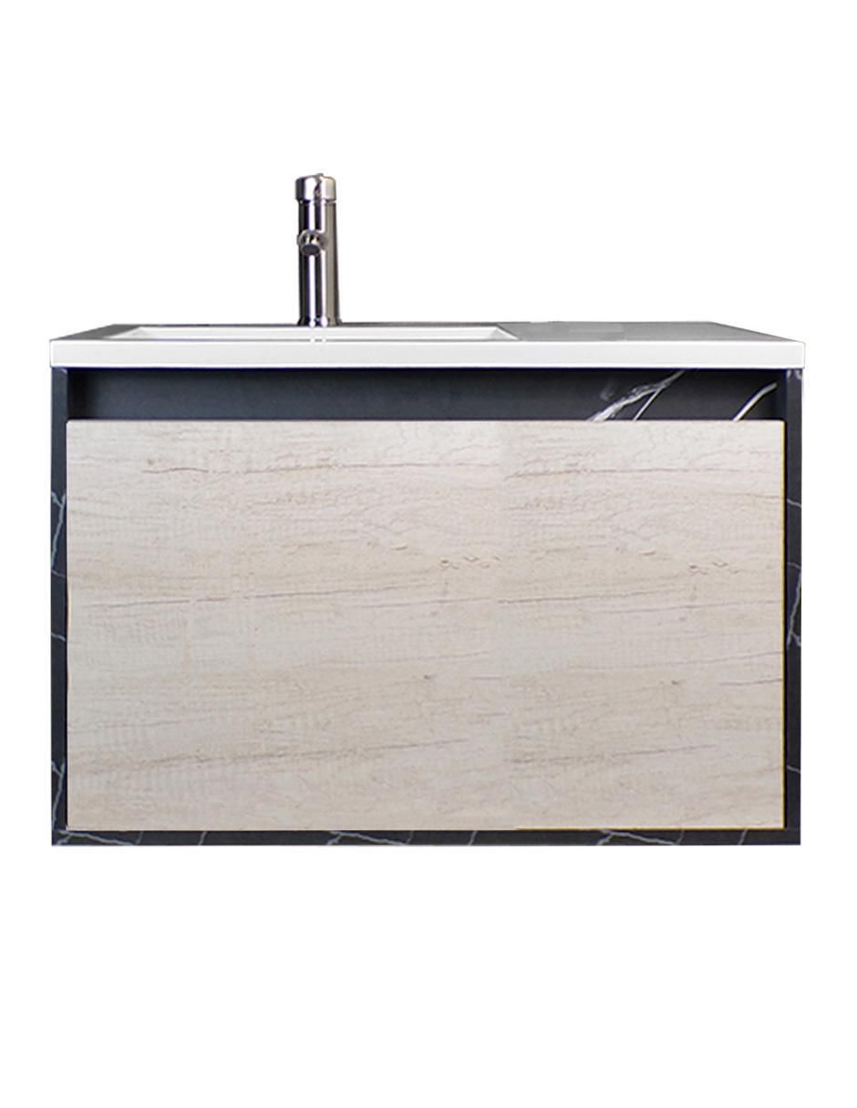Mueble para baño Turner de MDF armable