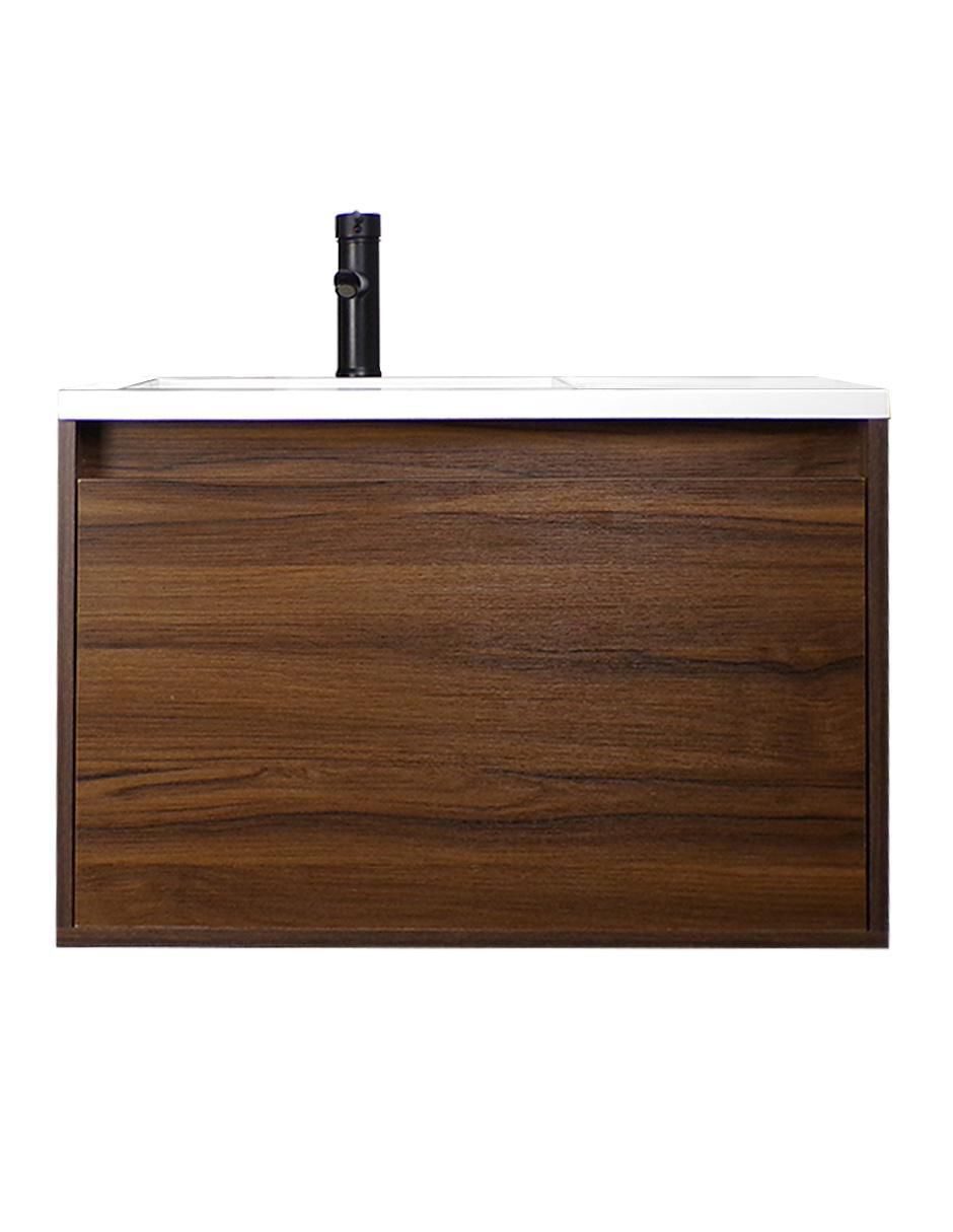 Mueble para baño Turner de MDF armable Mueble para baño Turner de MDF armable