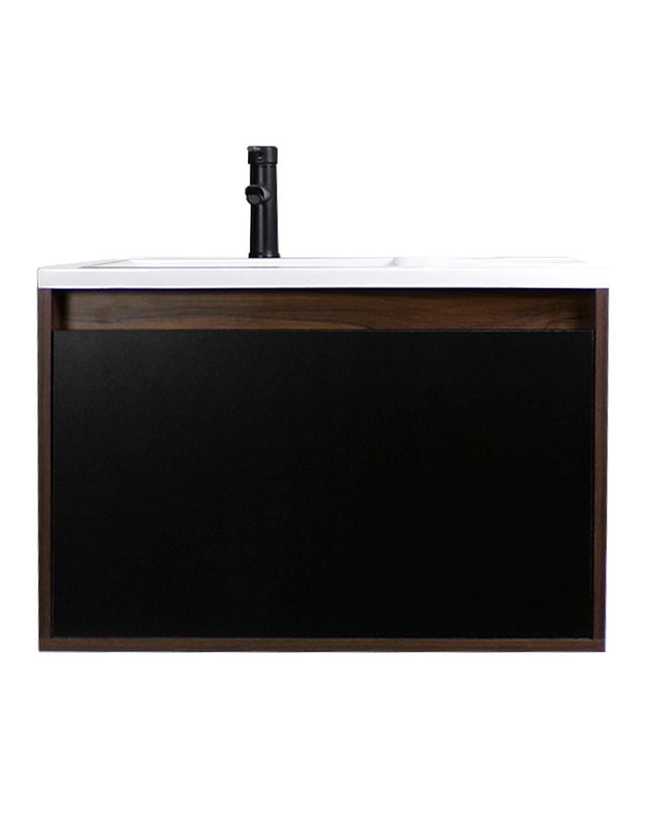 Mueble para baño Turner de MDF armable