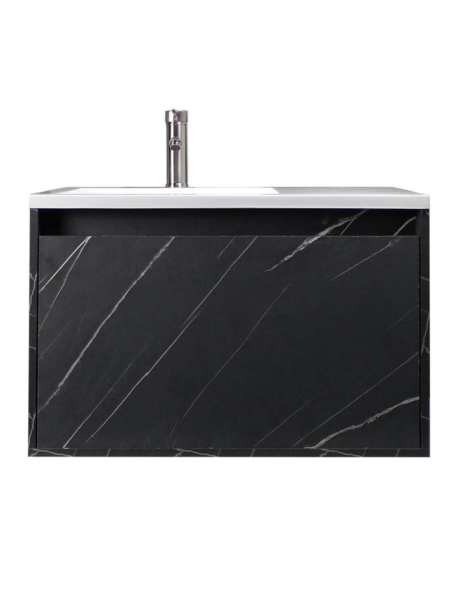 Mueble para baño Turner de MDF armable Mueble para baño Turner de MDF armable