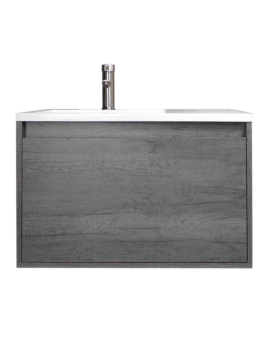 Mueble para baño Turner de MDF armable Mueble para baño Turner de MDF armable