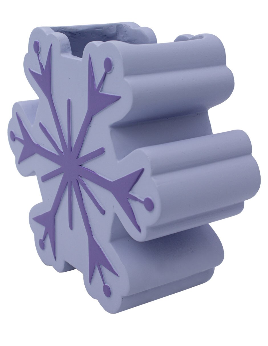 Porta cepillo de dientes Frozen 2