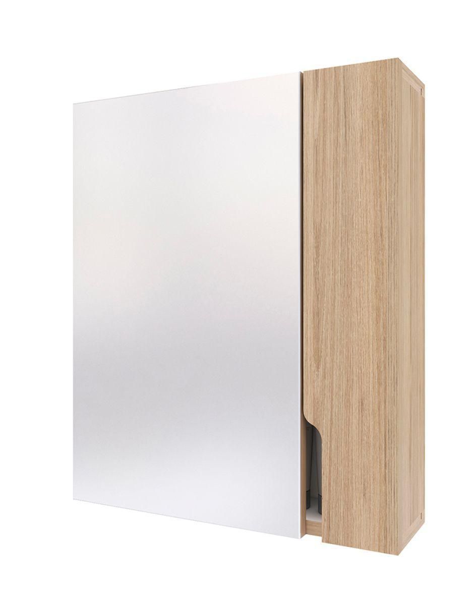 Mueble para baño de melamina armable 1
