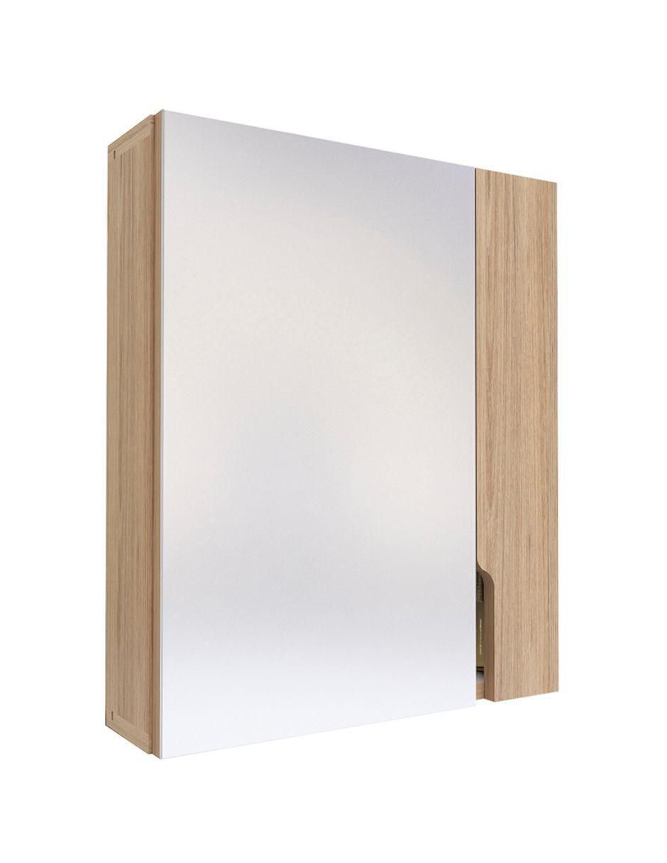 Mueble para baño de melamina armable 2