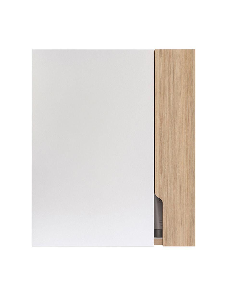 Mueble para baño de melamina armable 3
