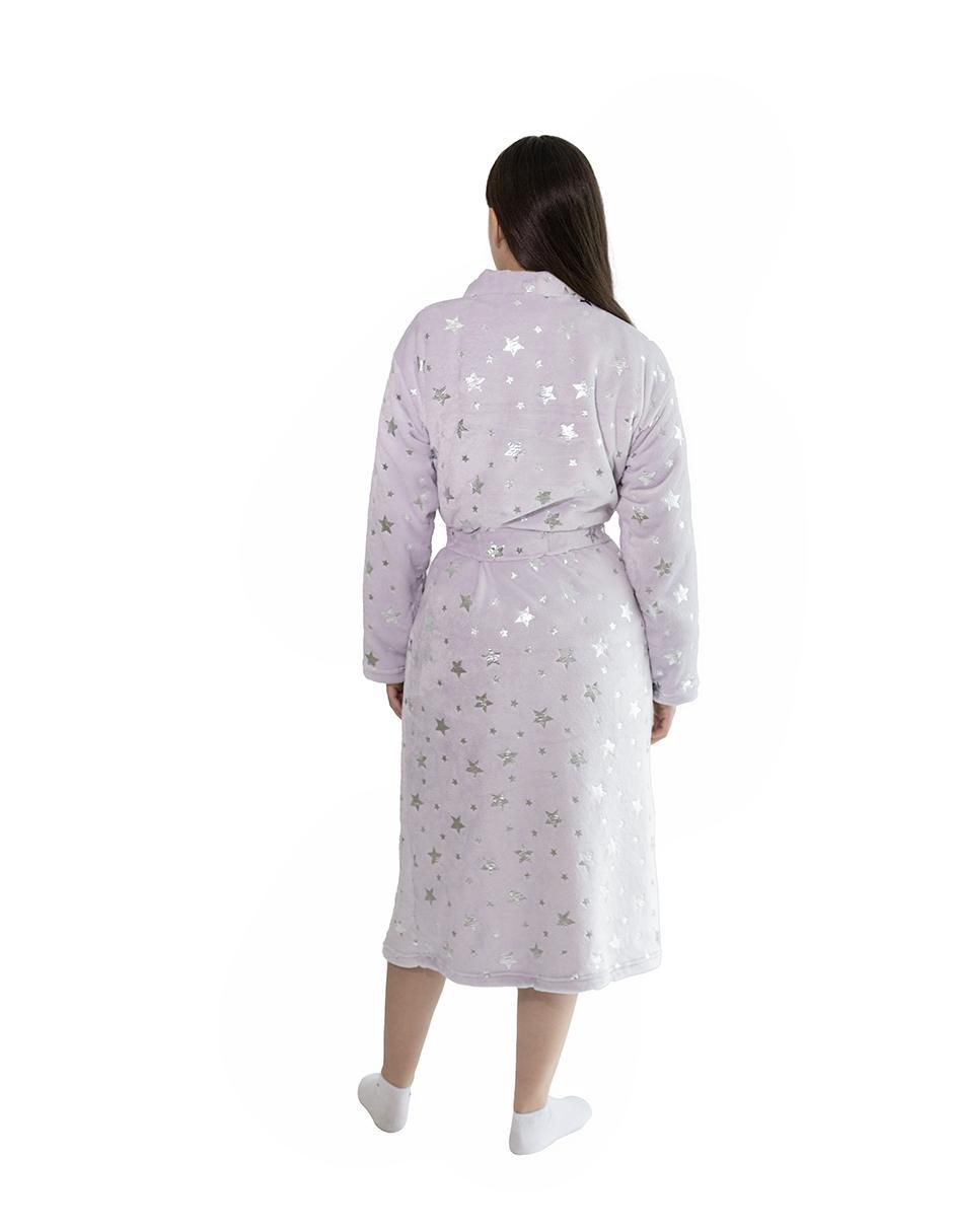 Bata de dormir Tesso Home para mujer