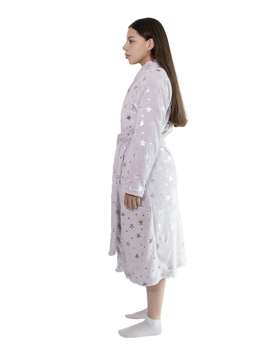 Bata de dormir Tesso Home para mujer