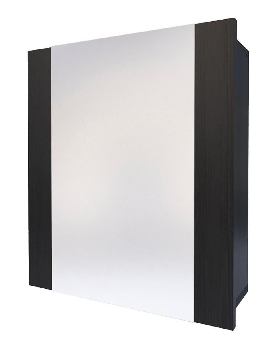 Mueble para baño Maderkit Niki de melamina armable