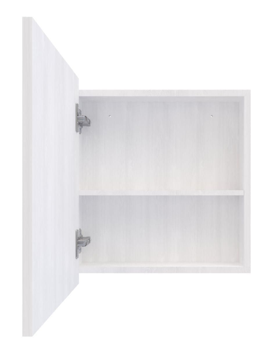 Mueble para baño Niki de melamina armable Mueble para baño Niki de melamina armable