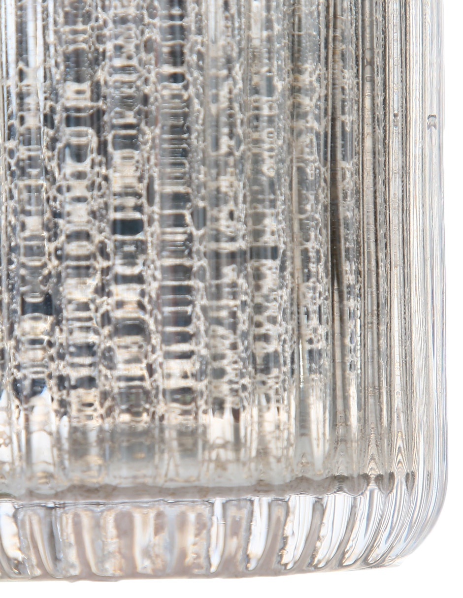 Vaso De Ba–o Haus Antique De Vidrio