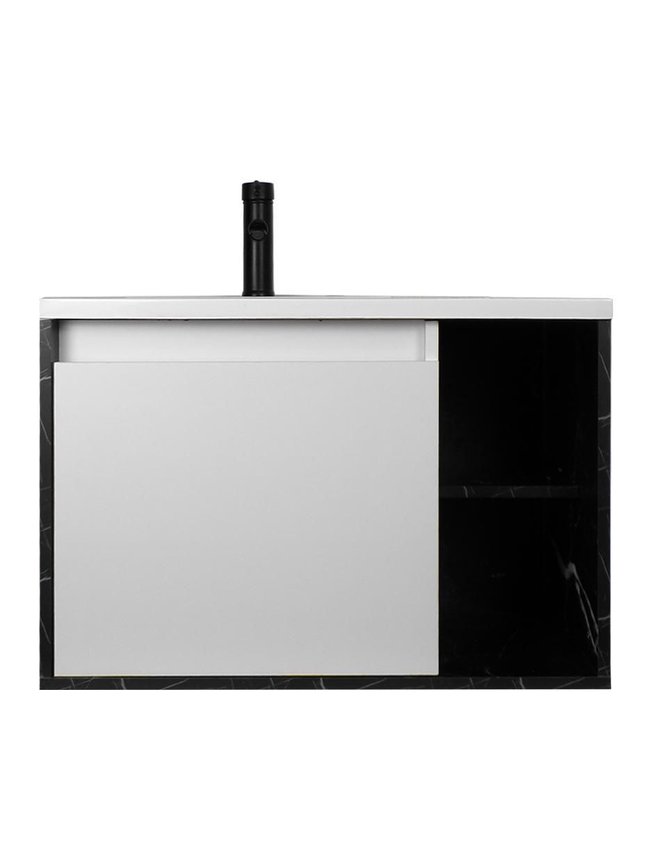 Mueble para baño Carlo de MDF armable Mueble para baño Carlo de MDF armable