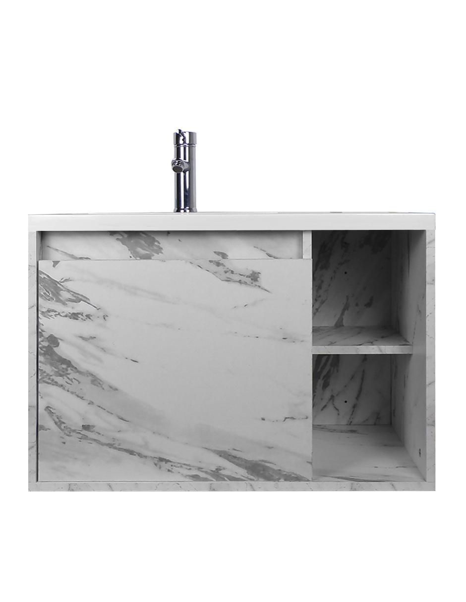 Mueble para baño Carlo de MDF armable Mueble para baño Carlo de MDF armable