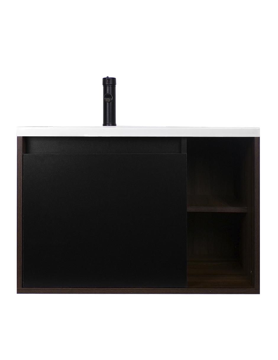 Mueble para baño Carlo de MDF armable Mueble para baño Carlo de MDF armable