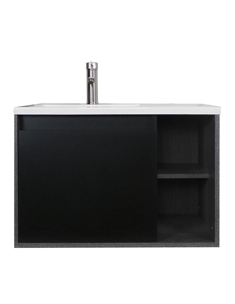 Mueble para baño Carlo de MDF armable Mueble para baño Carlo de MDF armable