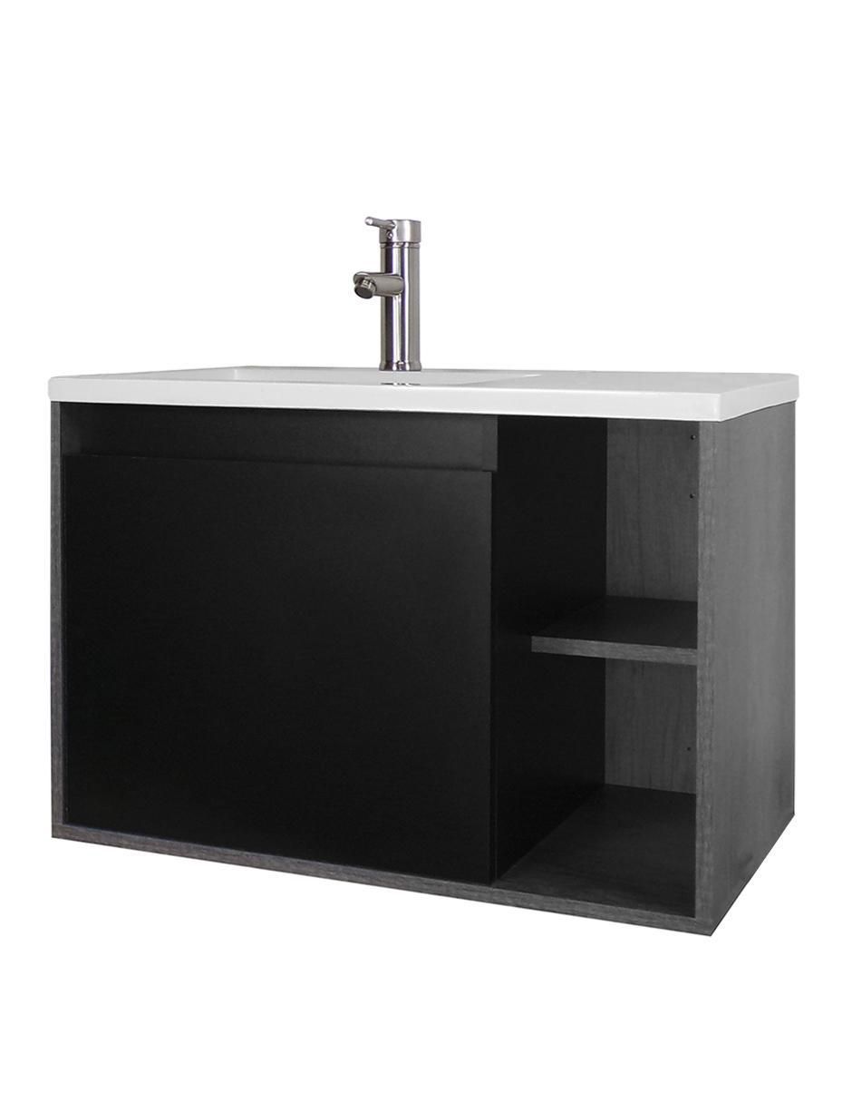 Mueble para baño Carlo de MDF armable 2