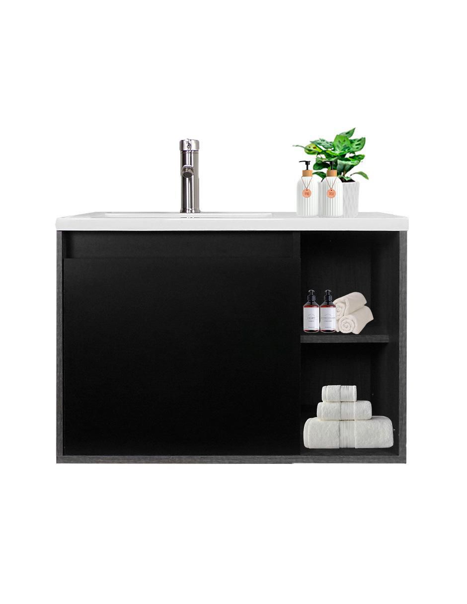 Mueble para baño Carlo de MDF armable 4