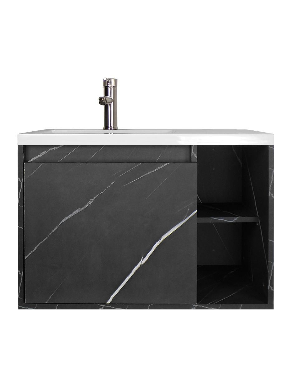 Mueble para baño Carlo de MDF armable Mueble para baño Carlo de MDF armable