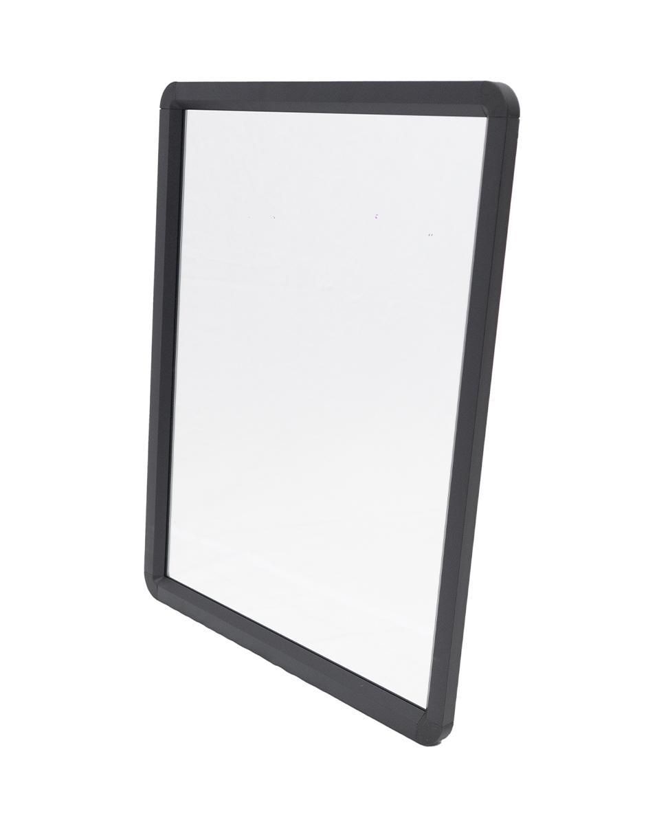 Mueble para baño Mehir de acero inoxidable armable 4