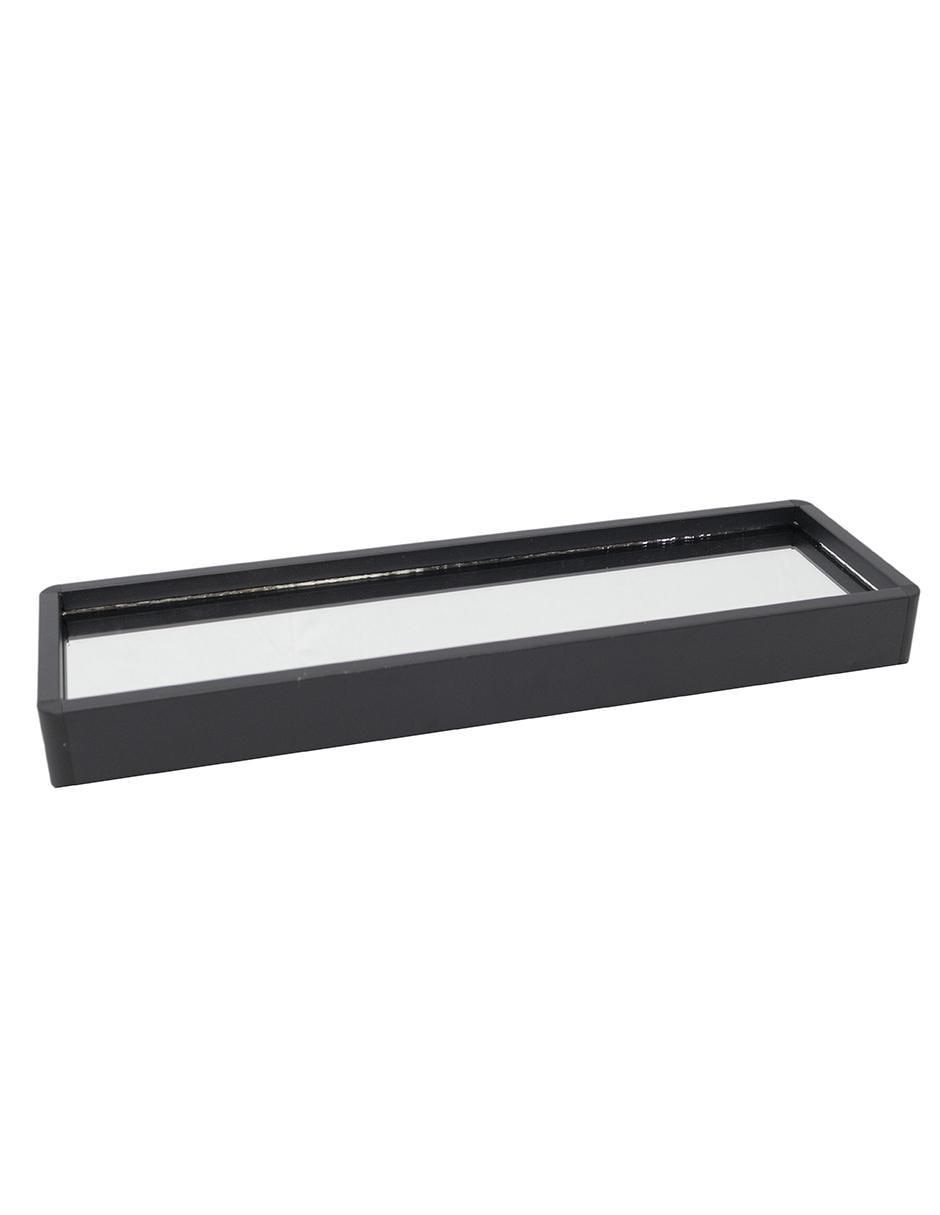Mueble para baño Mehir de acero inoxidable armable Mueble para baño Mehir de acero inoxidable armable