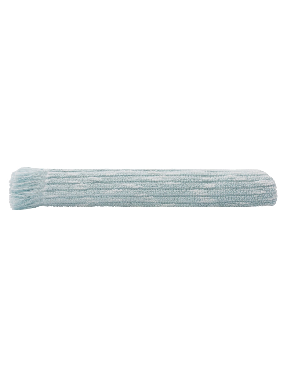 Toalla de baño Marea Nórdico de algodón 8