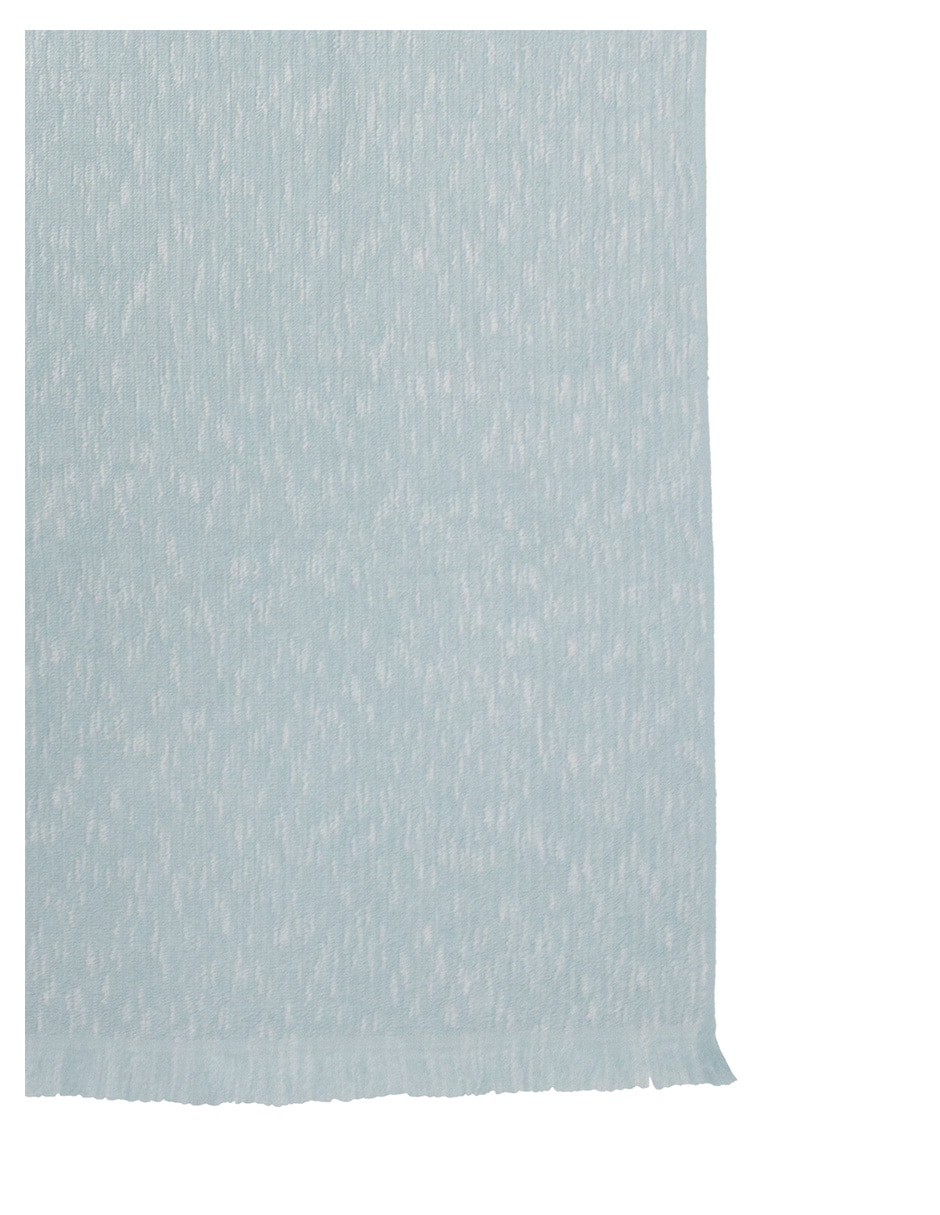 Toalla de baño Marea Nórdico de algodón 2