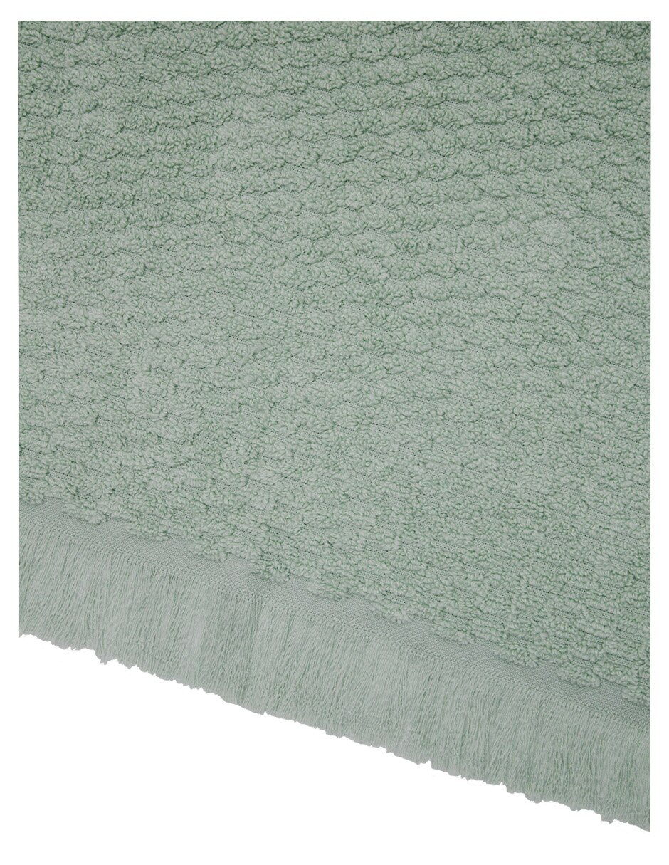Toalla de baño Folclor de algodón 2