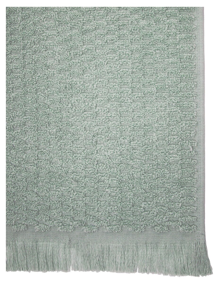 Toalla de baño Folclor de algodón 3