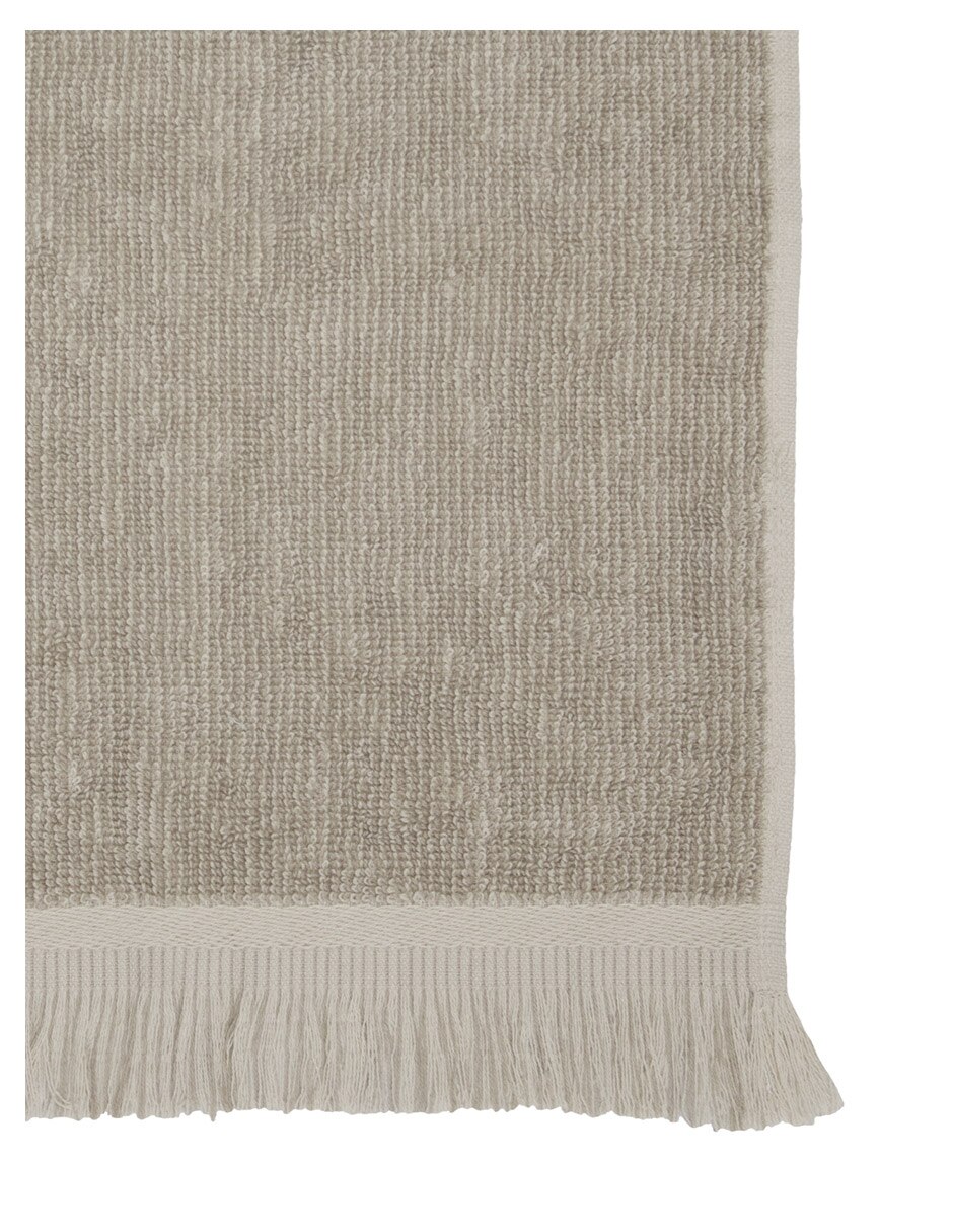 Toalla de baño Marea Italiano de algodón 4