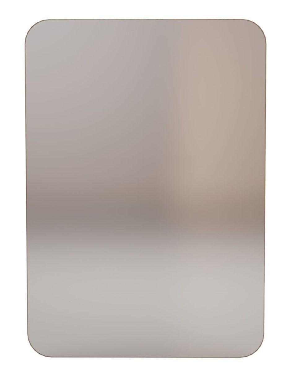 Mueble para baño Curvi de melamina armable 2